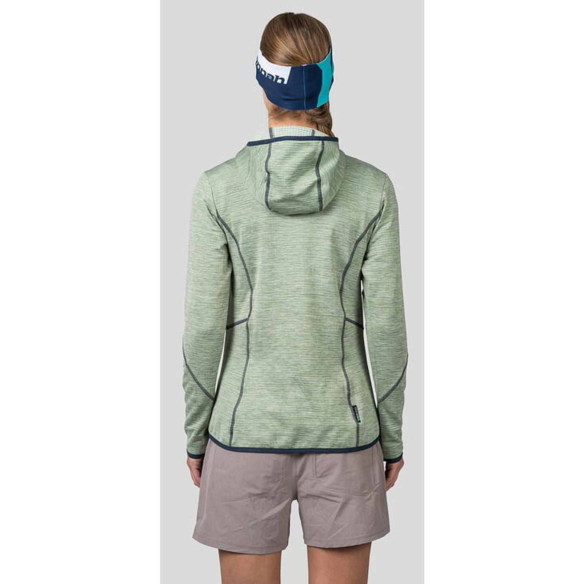 Dámská mikina HANNAH DAGNYS HOODY