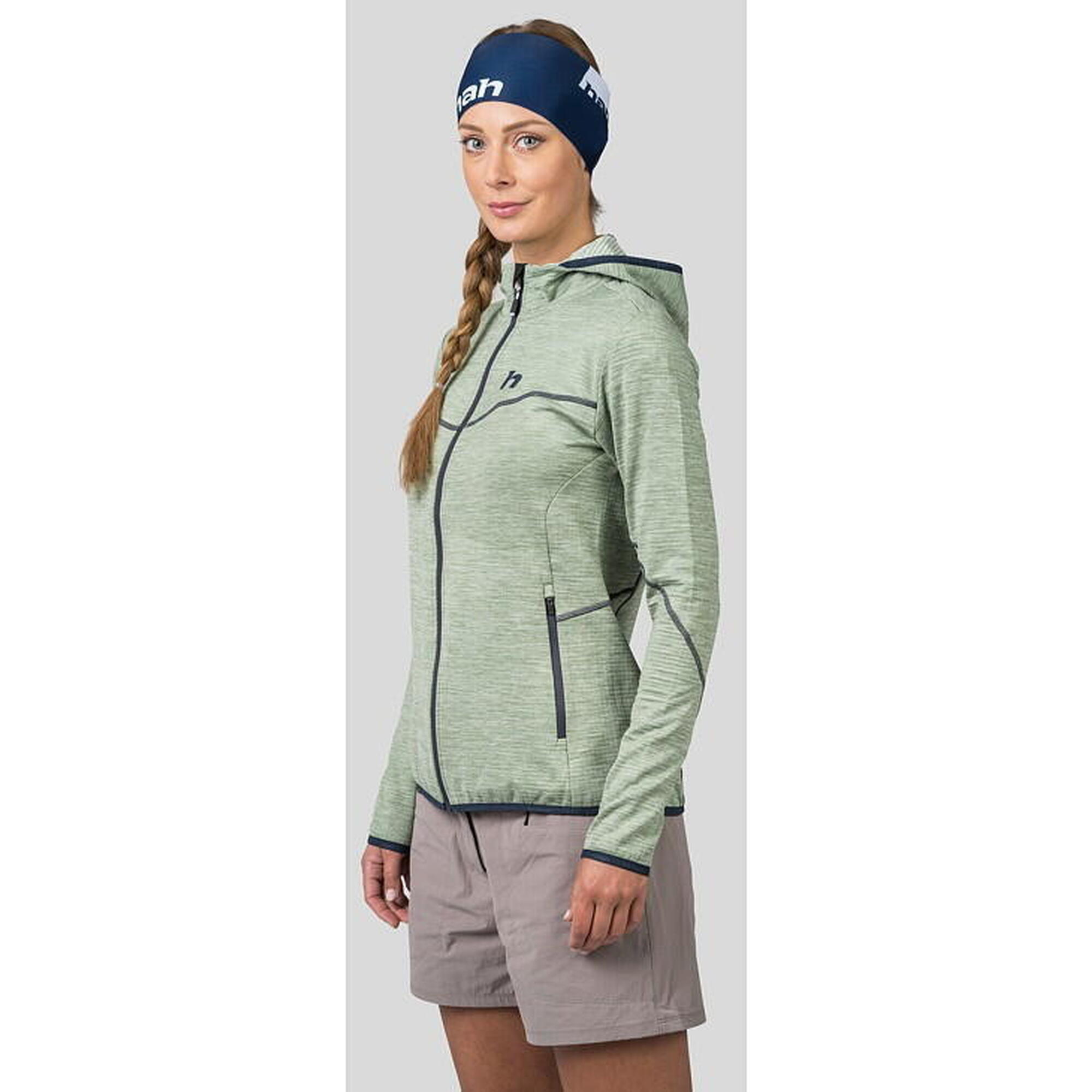 Dámská mikina HANNAH DAGNYS HOODY