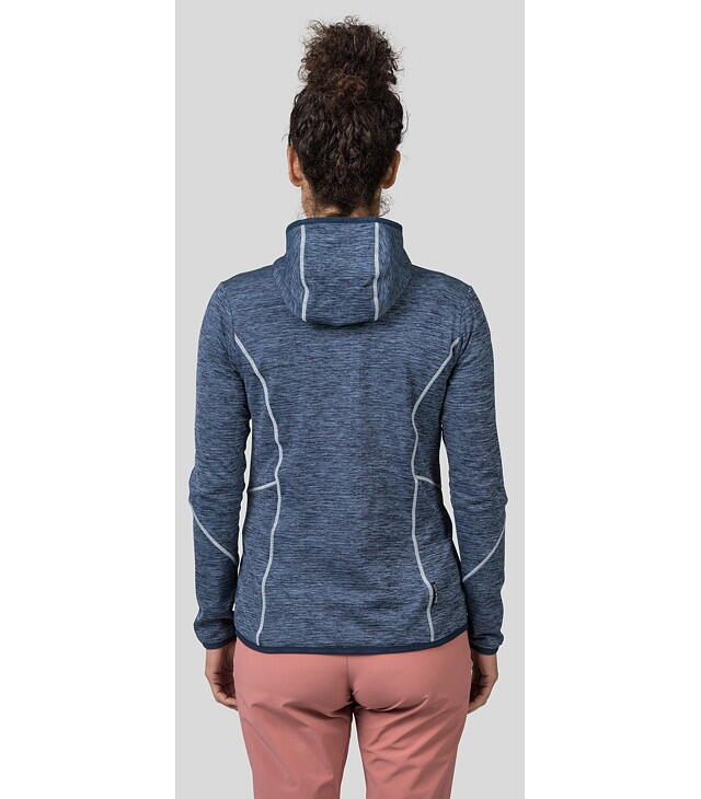 Dámská mikina HANNAH DAGNYS HOODY 4/7