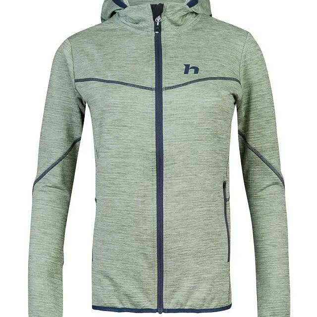 Women's Hooded Sweat Jacket Hannah Dagnys