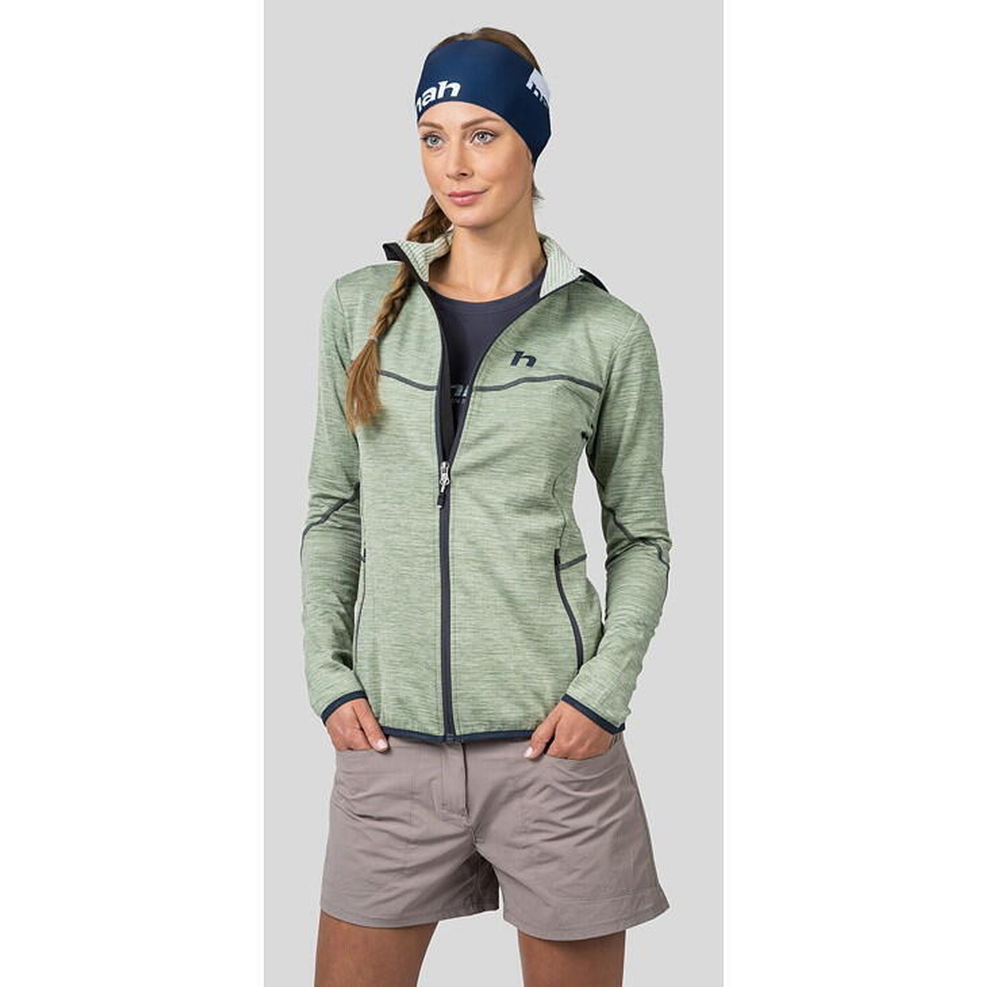 Dámská mikina HANNAH DAGNYS HOODY