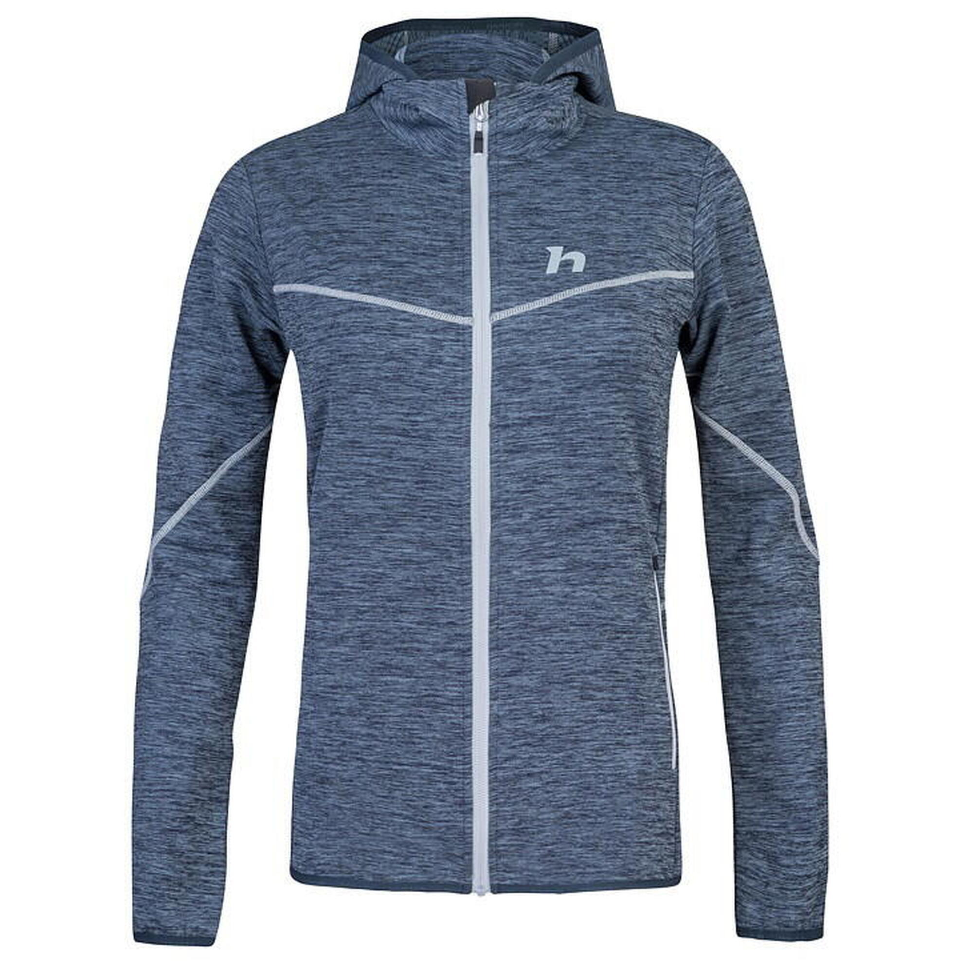 Dámská mikina HANNAH DAGNYS HOODY