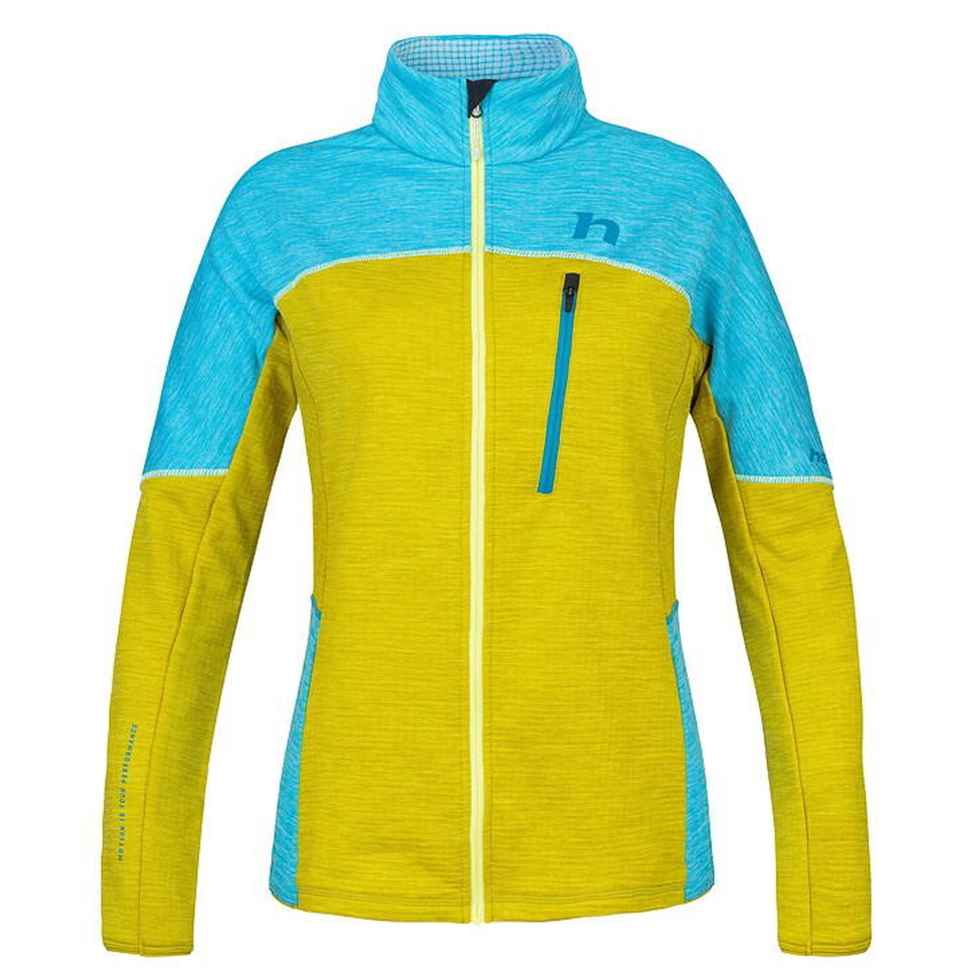 HANNAH Dámská mikina HANNAH MEDA