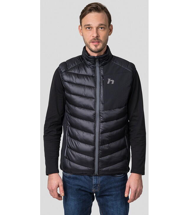 Pánská vesta HANNAH STOWE II 3/7