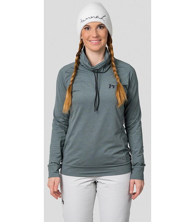 Bluza damska Hannah Taura 3/5