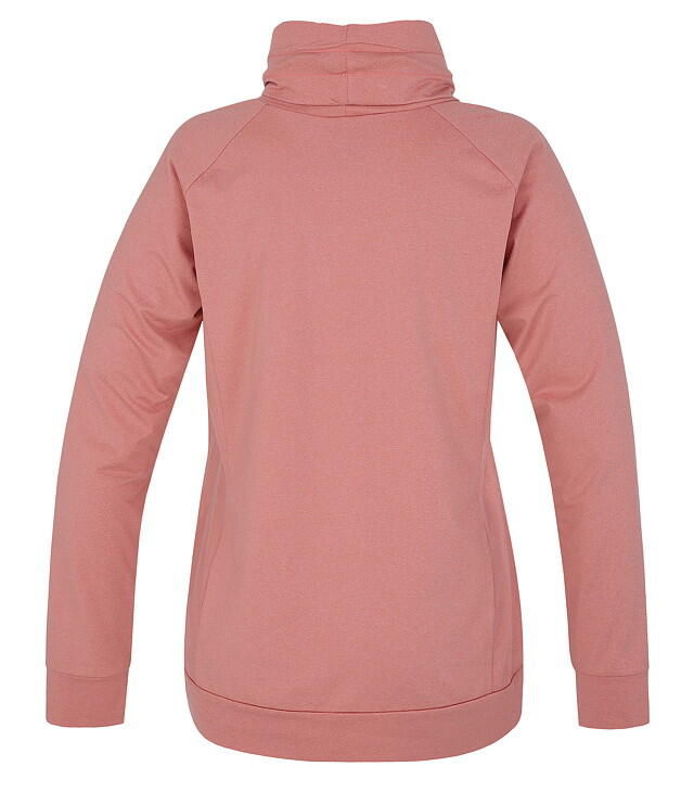 Sweatshirt femme Hannah Taura 2/5
