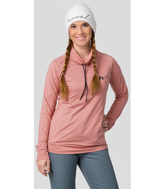 Sweatshirt femme Hannah Taura 5/5