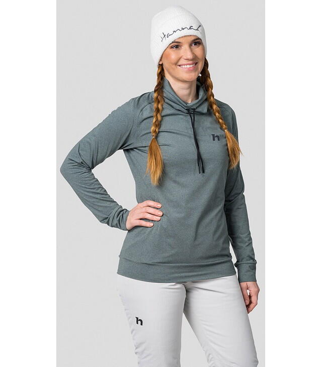 Bluza damska Hannah Taura 5/5