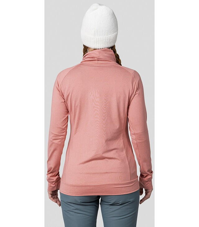 Sweatshirt femme Hannah Taura 4/5