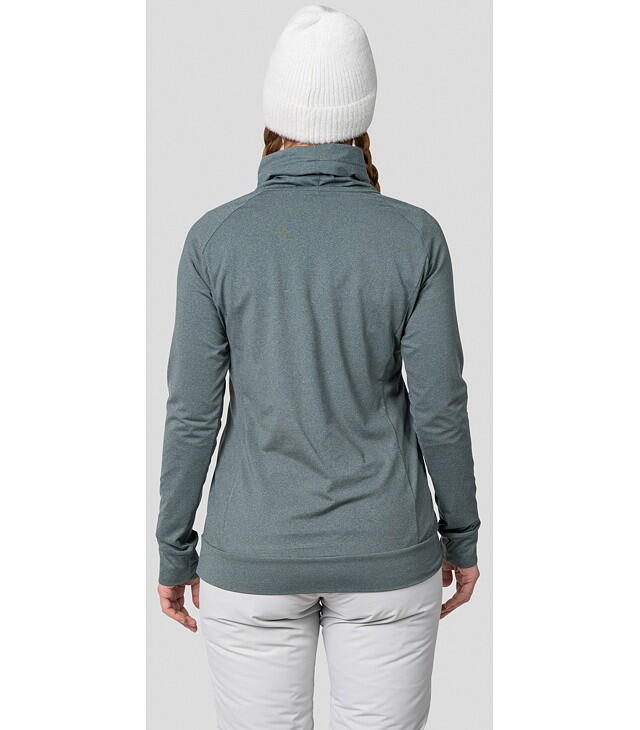 Bluza damska Hannah Taura 4/5
