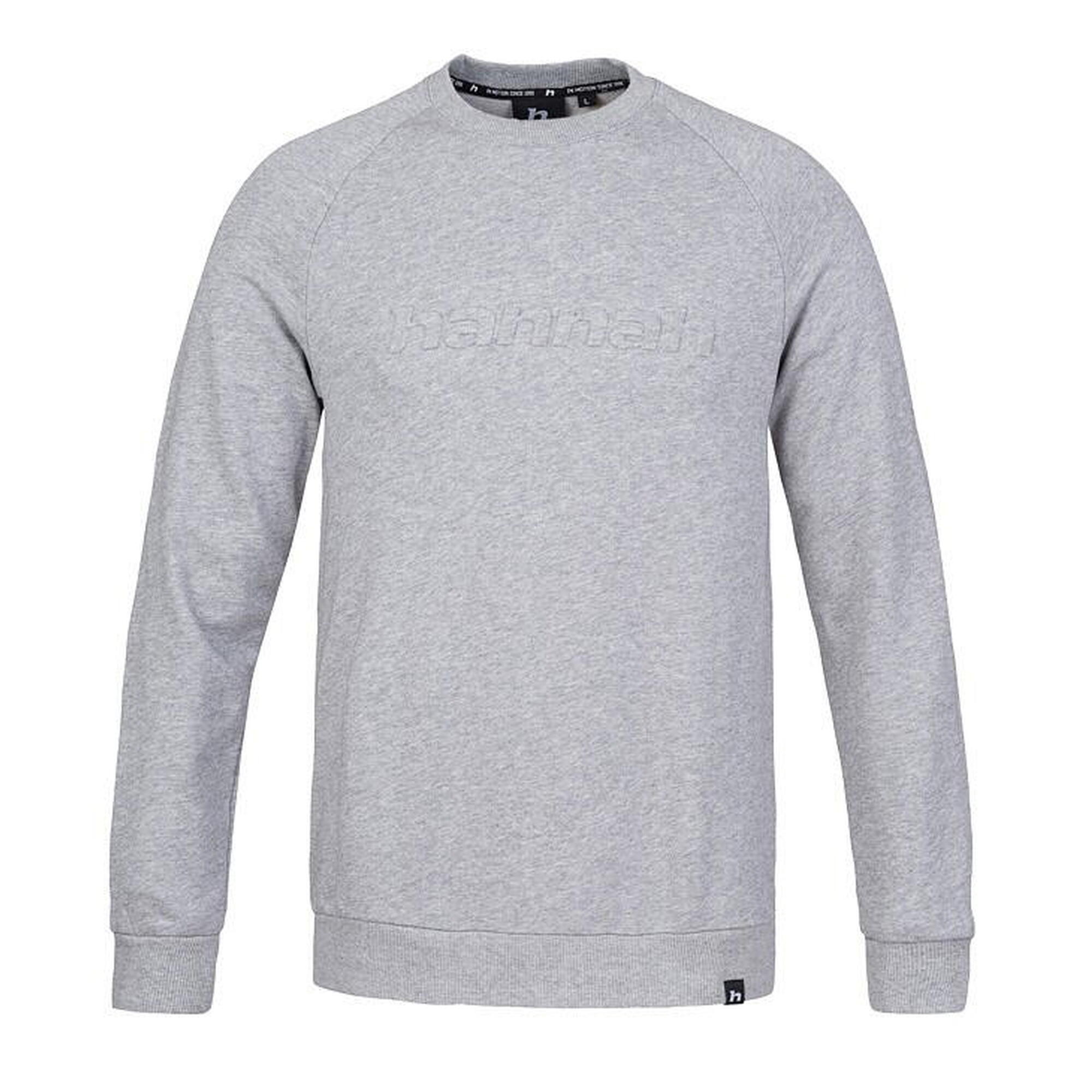 HANNAH Pánská mikina HANNAH TEGAL