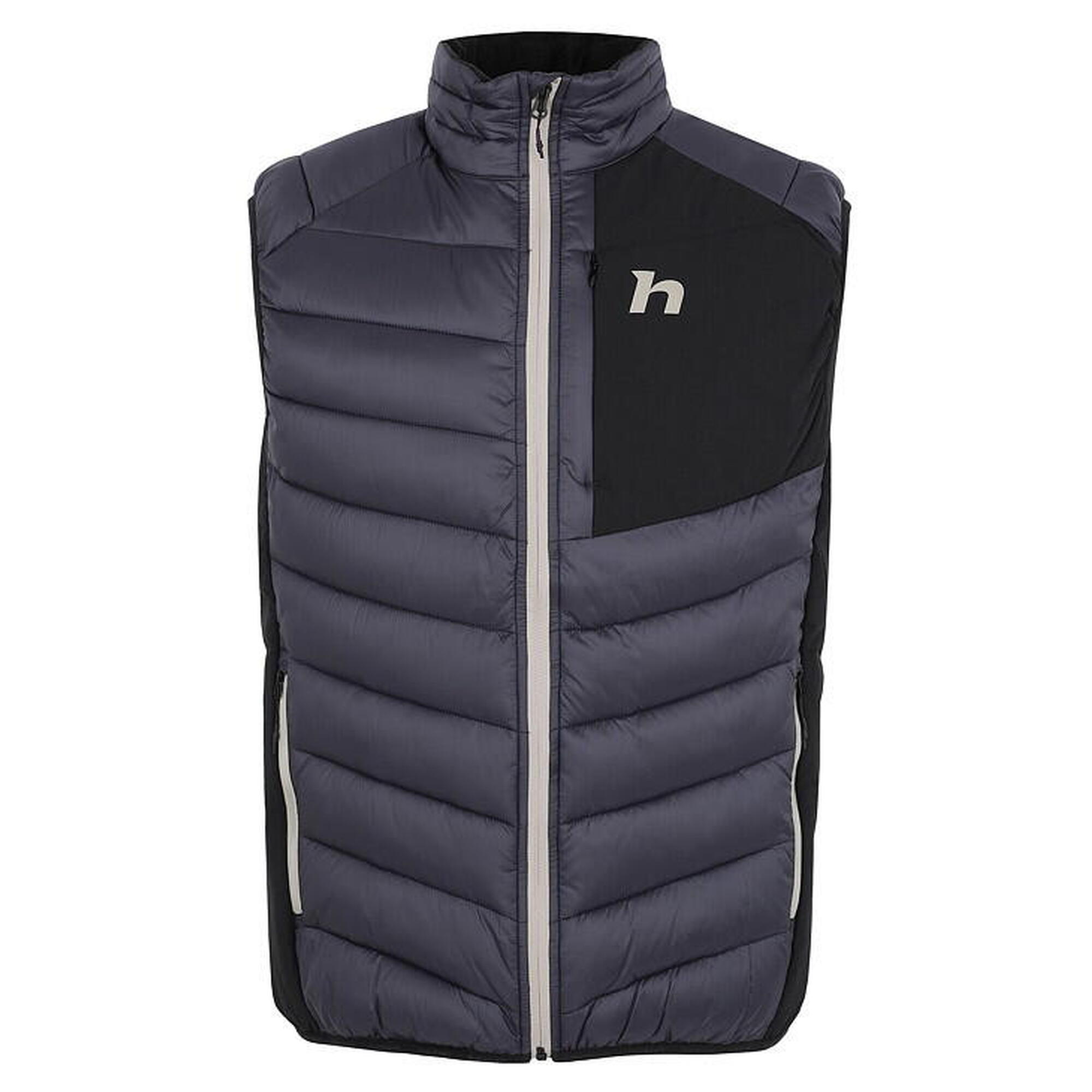 HANNAH Pánská vesta HANNAH STOWE II