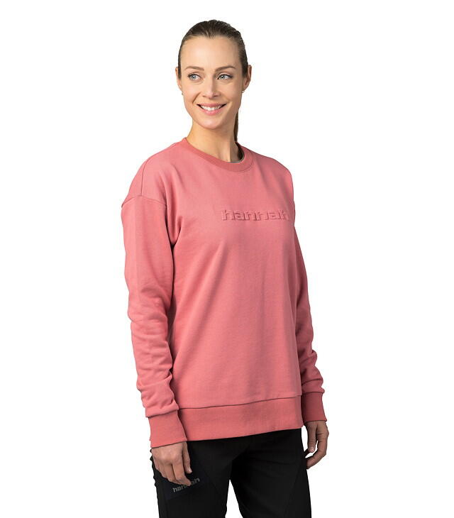Dámská mikina HANNAH MOLY 6/7