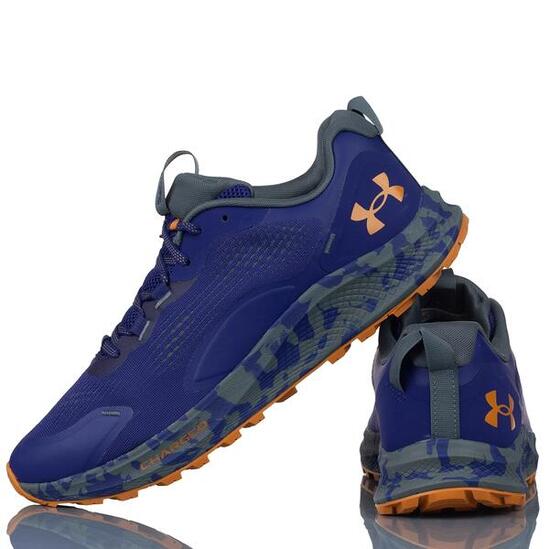 Chaussures De Sport Homme Under Armour Charged Bandit TR 2