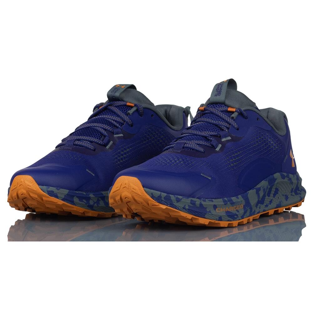 Chaussures De Sport Homme Under Armour Charged Bandit TR 2 6/7