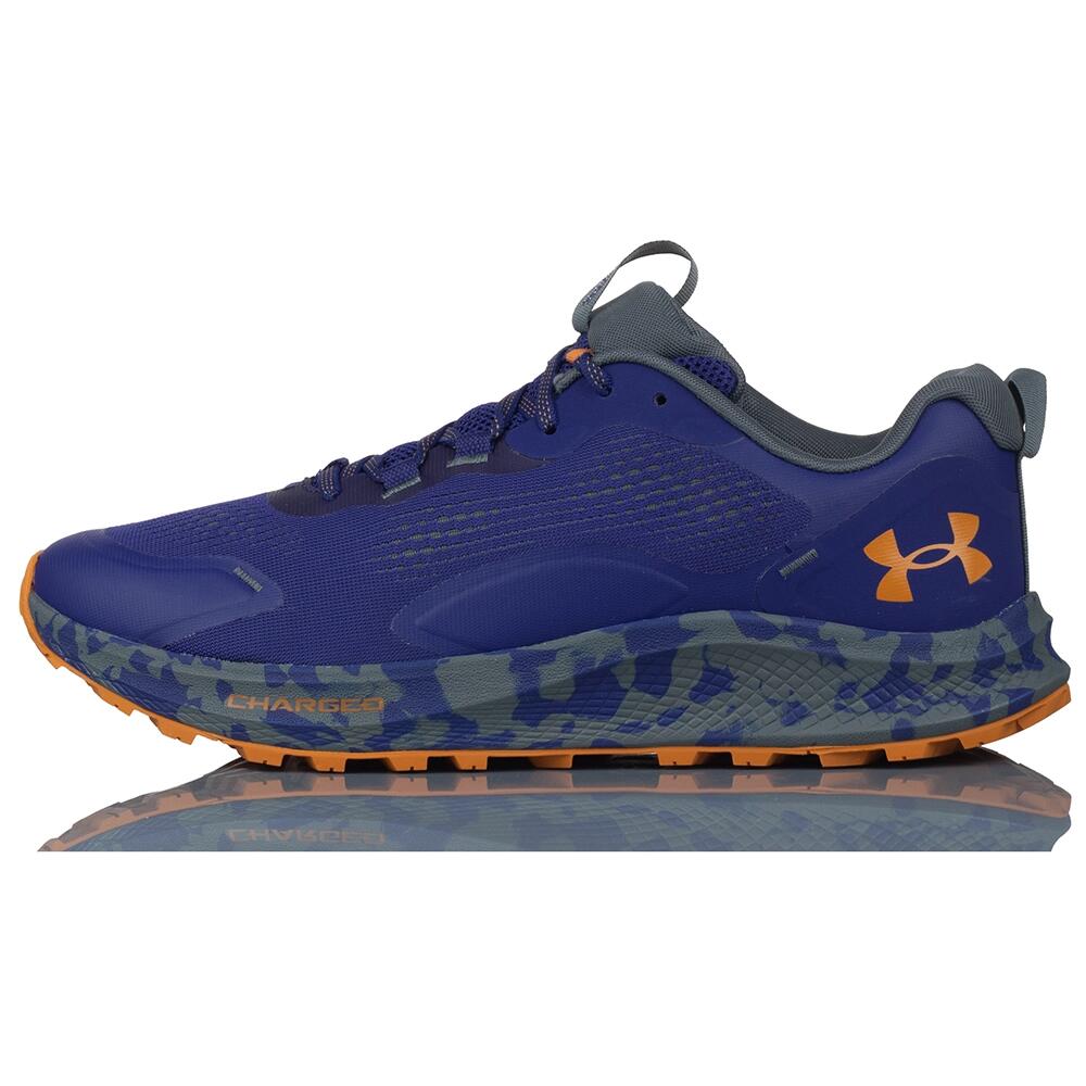 Chaussures De Sport Homme Under Armour Charged Bandit TR 2 3/7