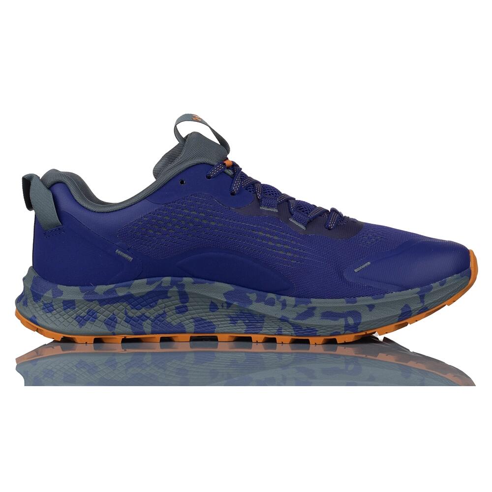 Chaussures De Sport Homme Under Armour Charged Bandit TR 2 2/7