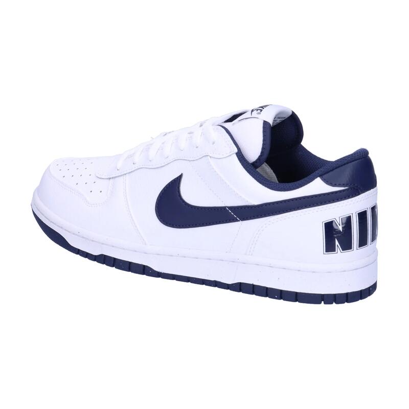 Pantofi Nike Big Low Alb Mărimea 42