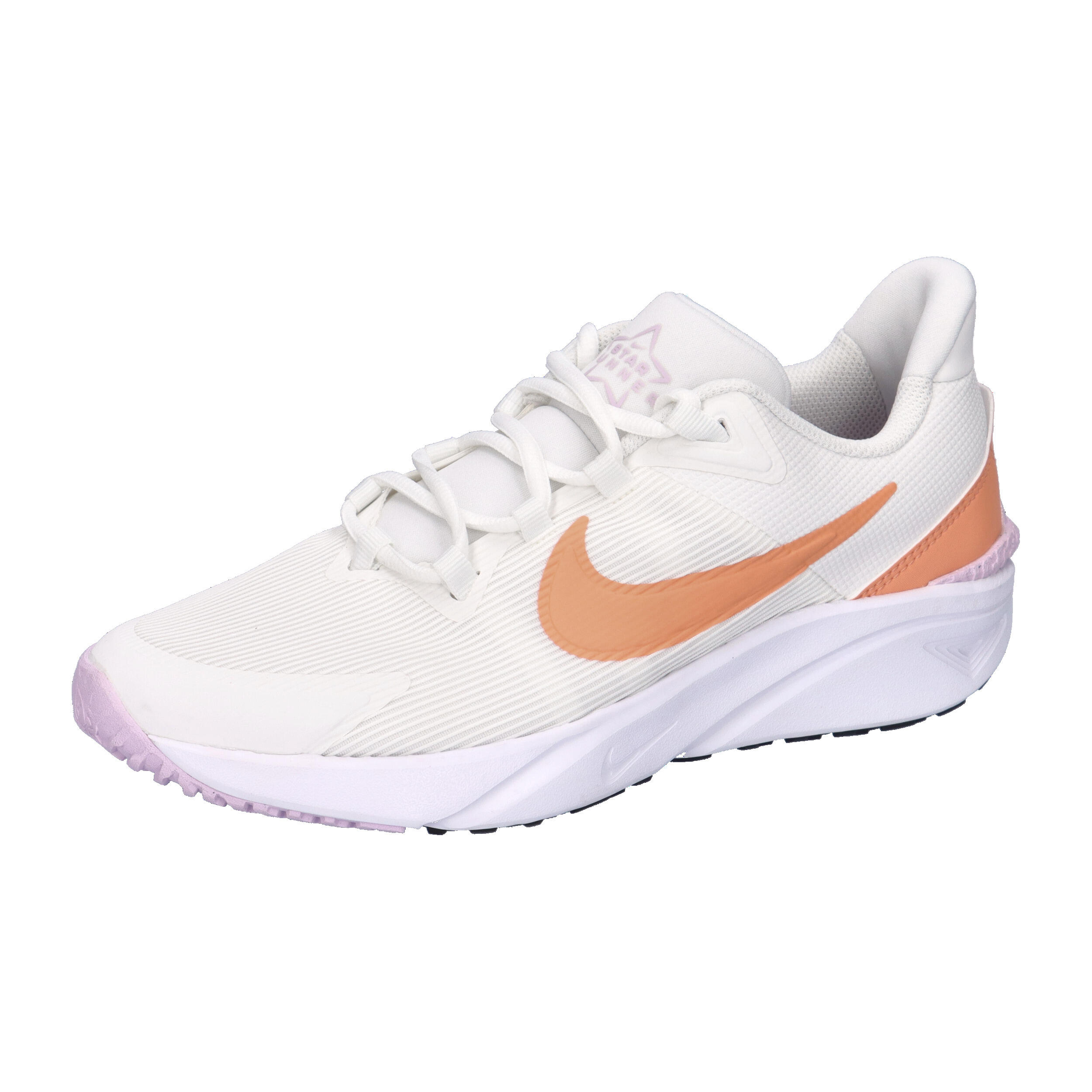 Pantofi alergare dx7615104 pentru întregul an albi damă