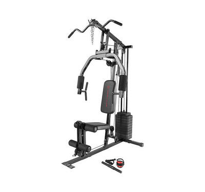 Multistazione MKM-81030 - Peso 45kg - Peso utente 136kg