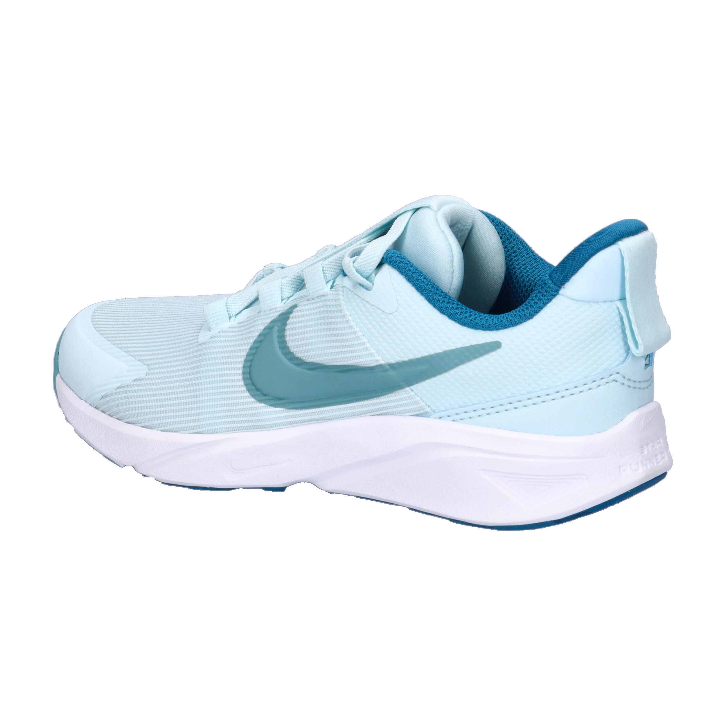 Nike Star Runner 4 DX7614‑404 – Scarpe Bambino 3/7
