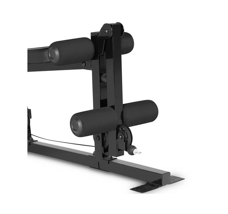 Multistazione MKM-81030 - Peso 45kg - Peso utente 136kg 4/6