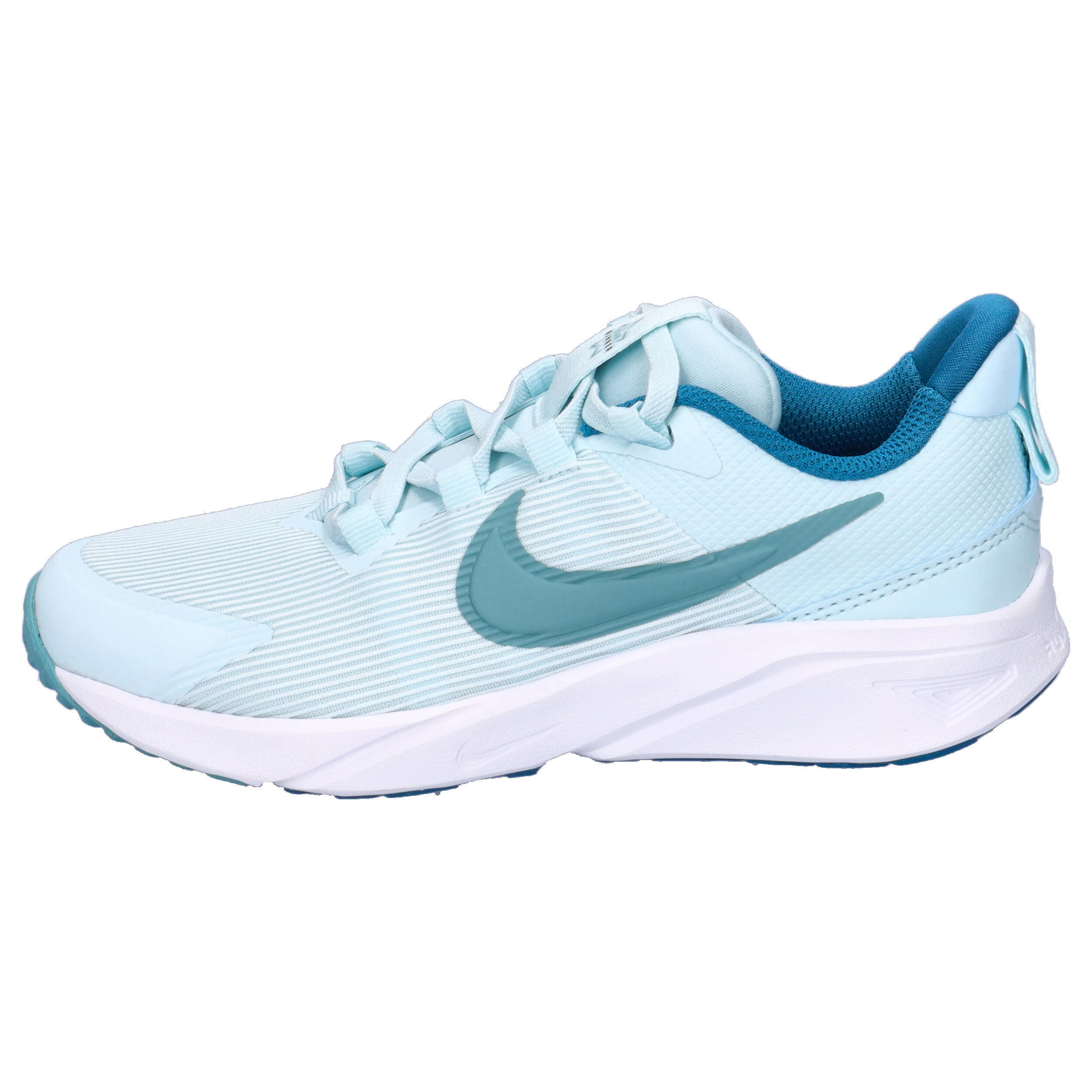 Nike Star Runner 4 DX7614‑404 – Scarpe Bambino 2/7