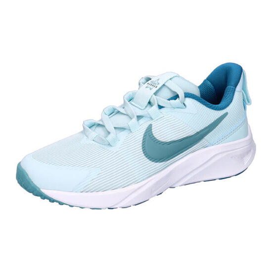 Nike Star Runner 4 DX7614‑104 – Scarpe Bambino
