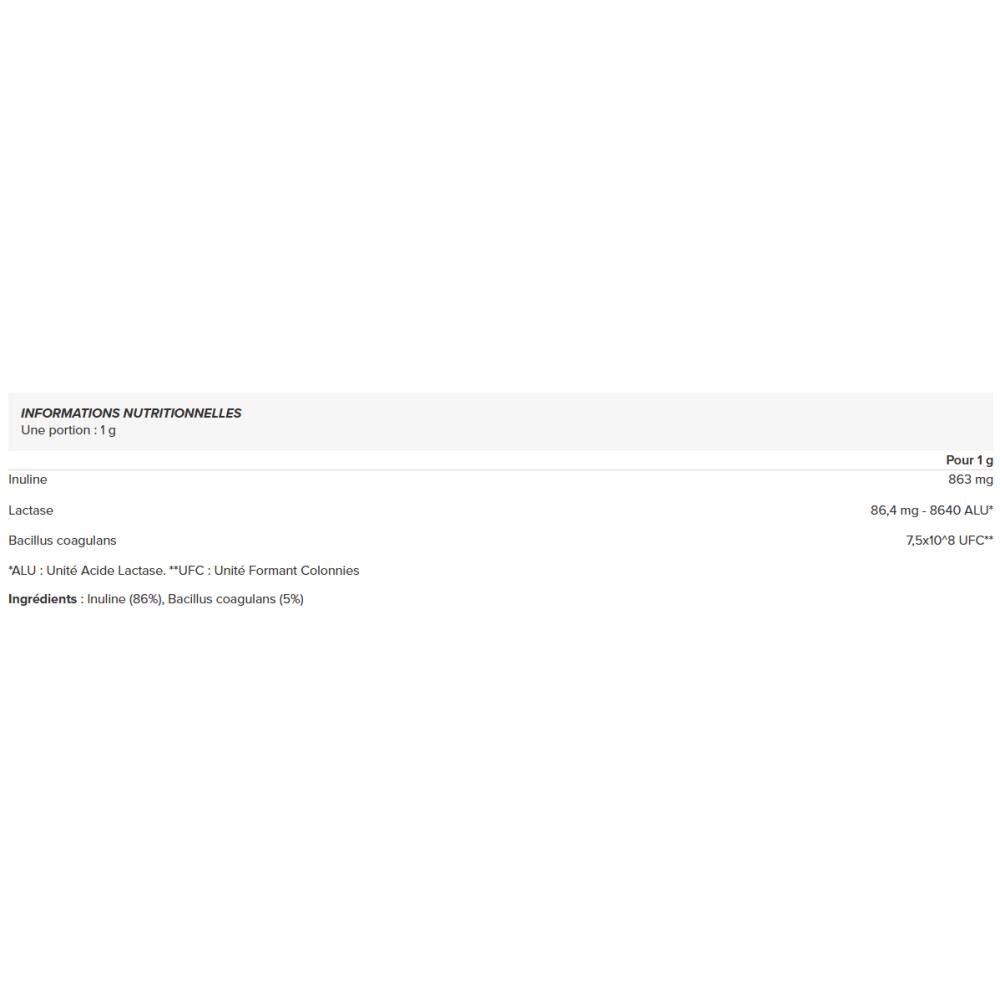 Probióticos Y Enzimas - Bióticos (150 G) 2/2