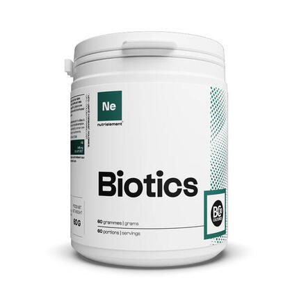 Probiotika Und Enzyme - Biotics (150g)