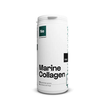 Collageen - peptan® 1 marine collageen (500g)