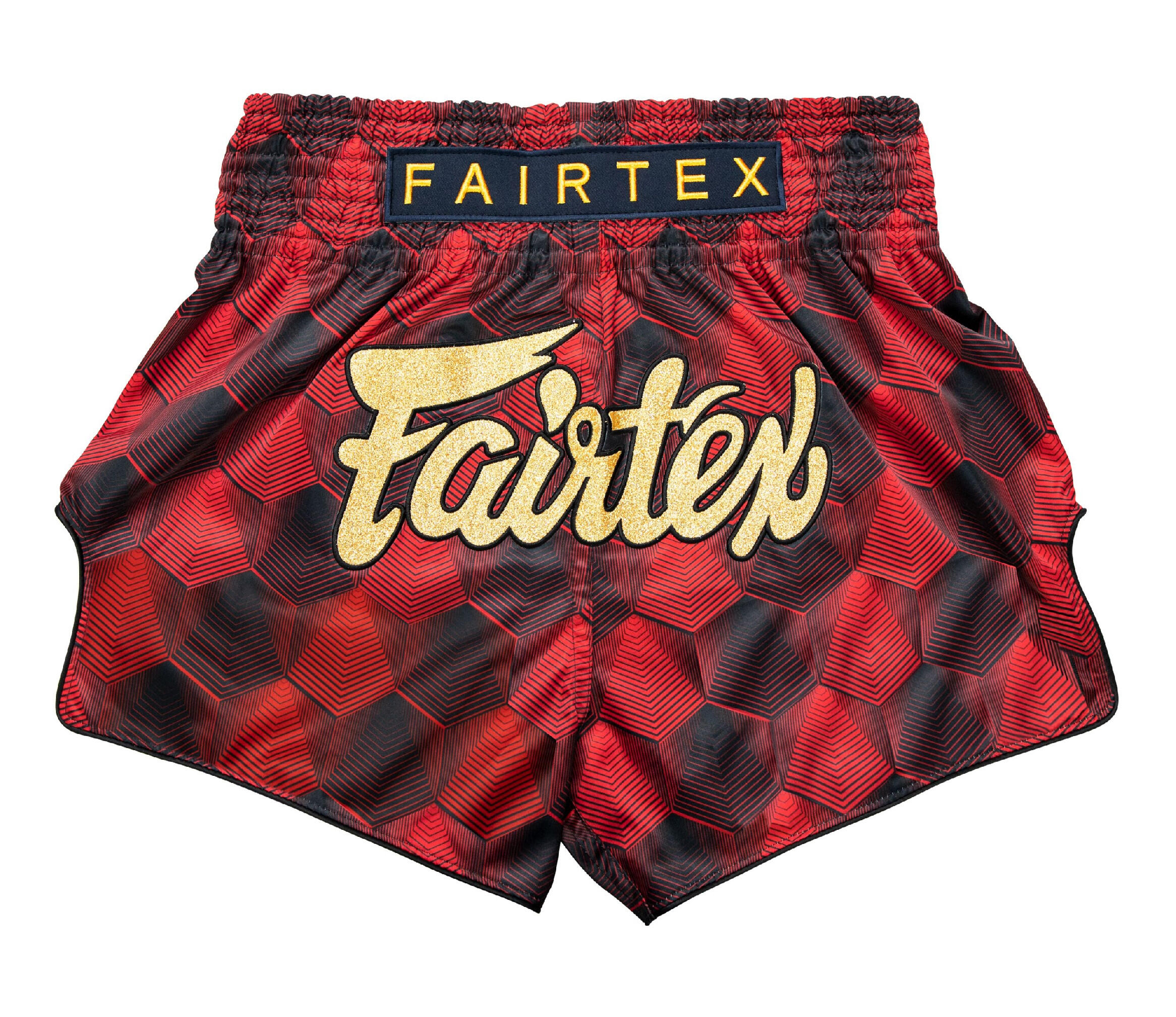 FAIRTEX picture