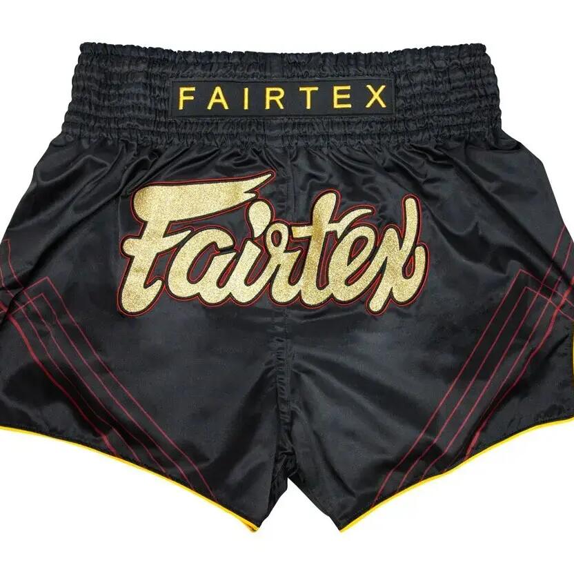 Muay Thai Shorts Fairtex Mr.X