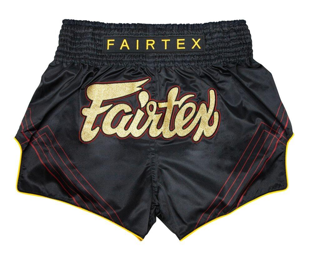 FAIRTEX picture