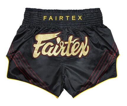 Short de Muay Thai Fairtex Mr.X