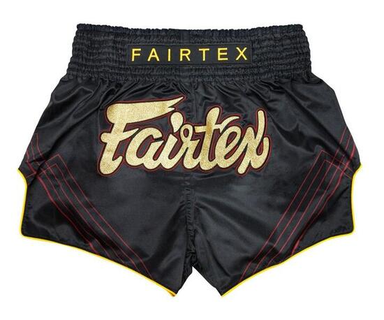 Short de Muay Thai Fairtex Mr.X