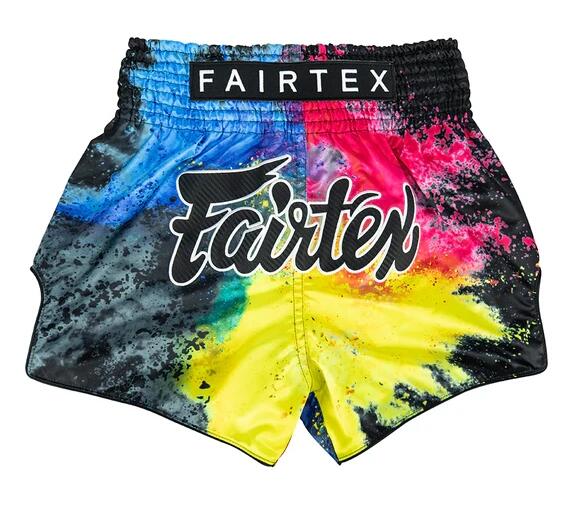 FAIRTEX picture