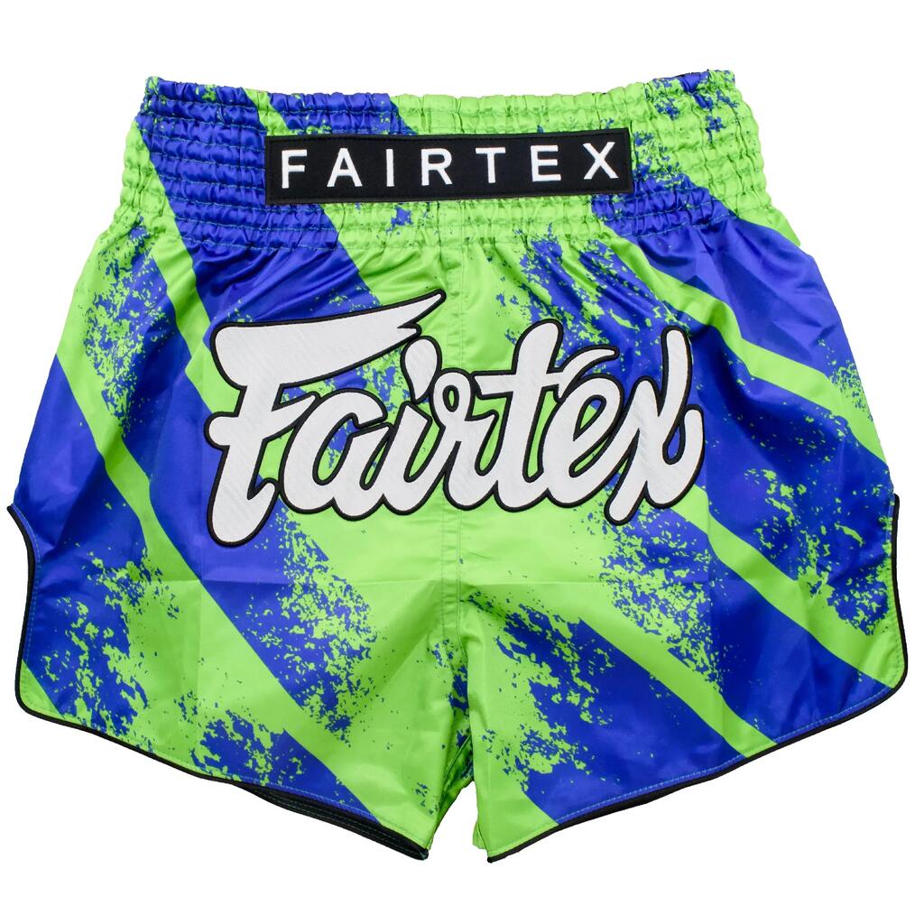 Muay Thai Shorts Fairtex Street King