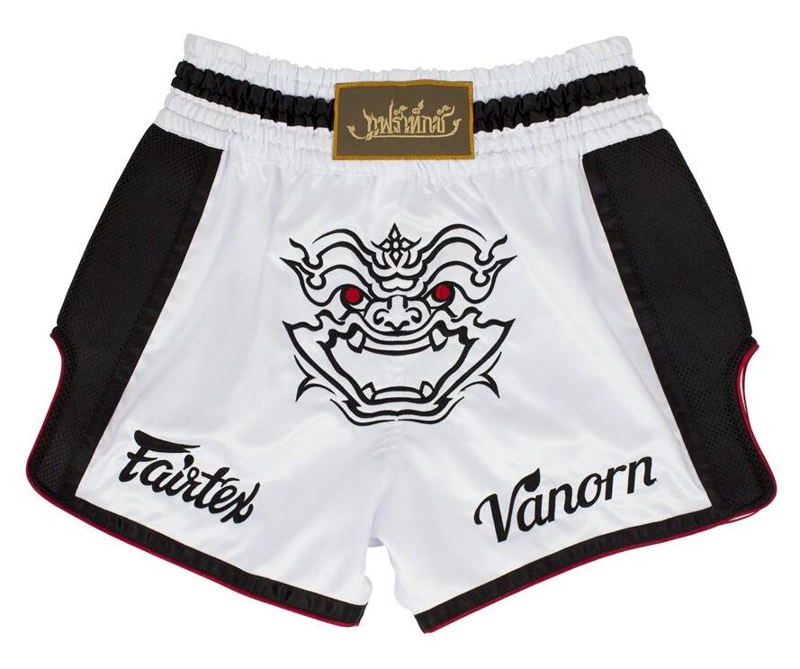 FAIRTEX picture