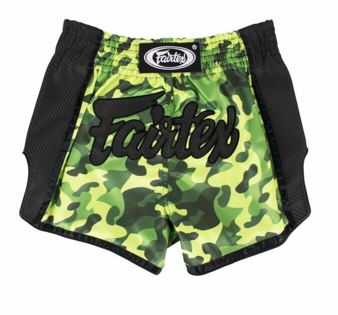 FAIRTEX picture