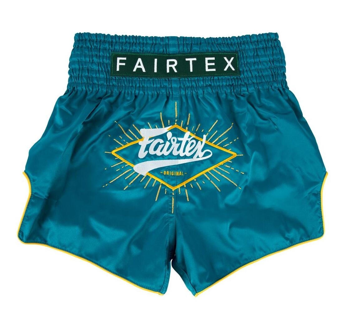 FAIRTEX picture