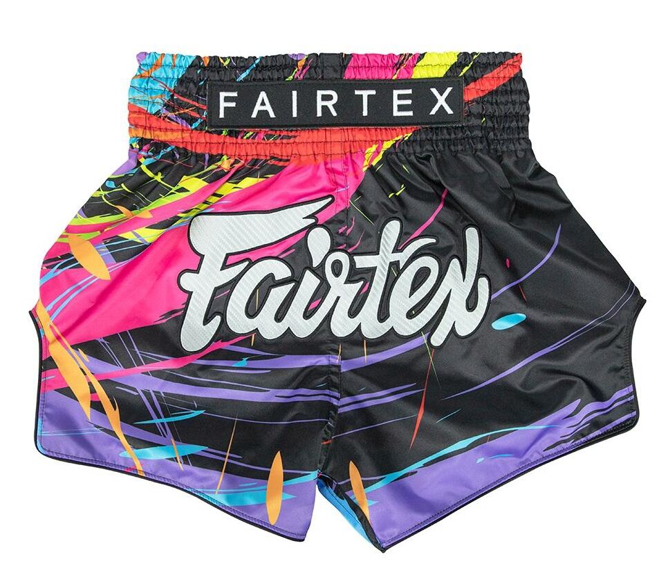FAIRTEX picture