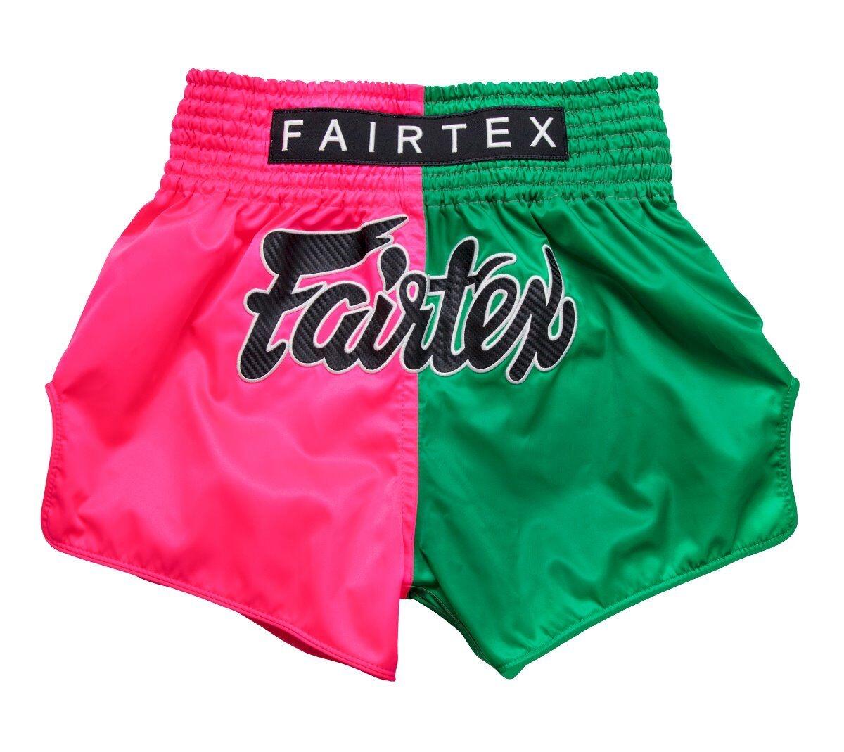 FAIRTEX picture