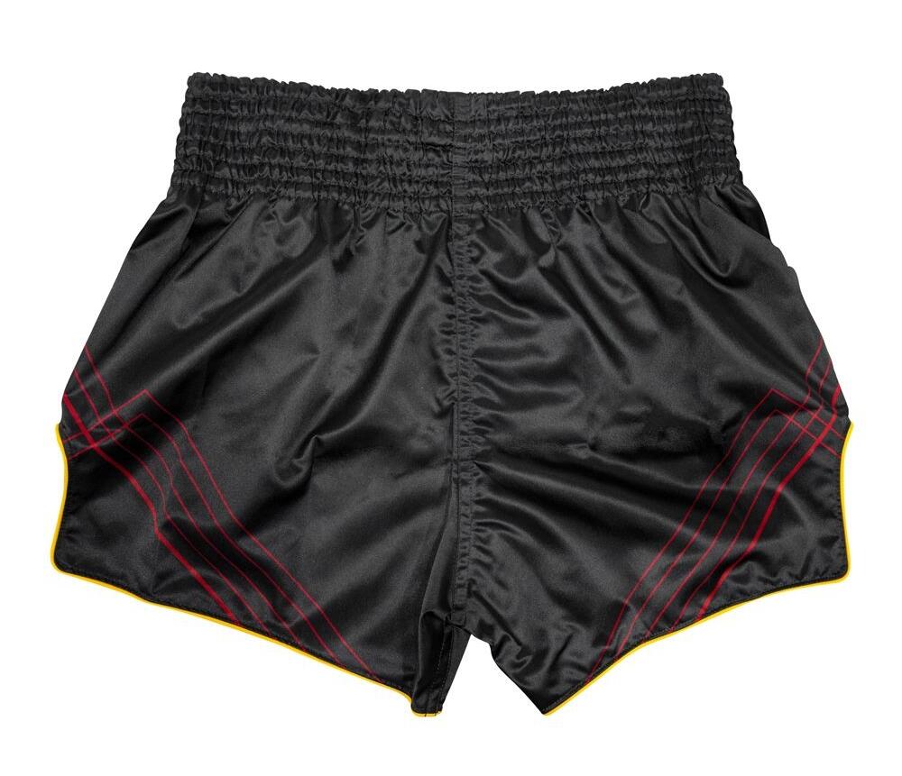 Short de Muay Thai Fairtex Mr.X 2/2