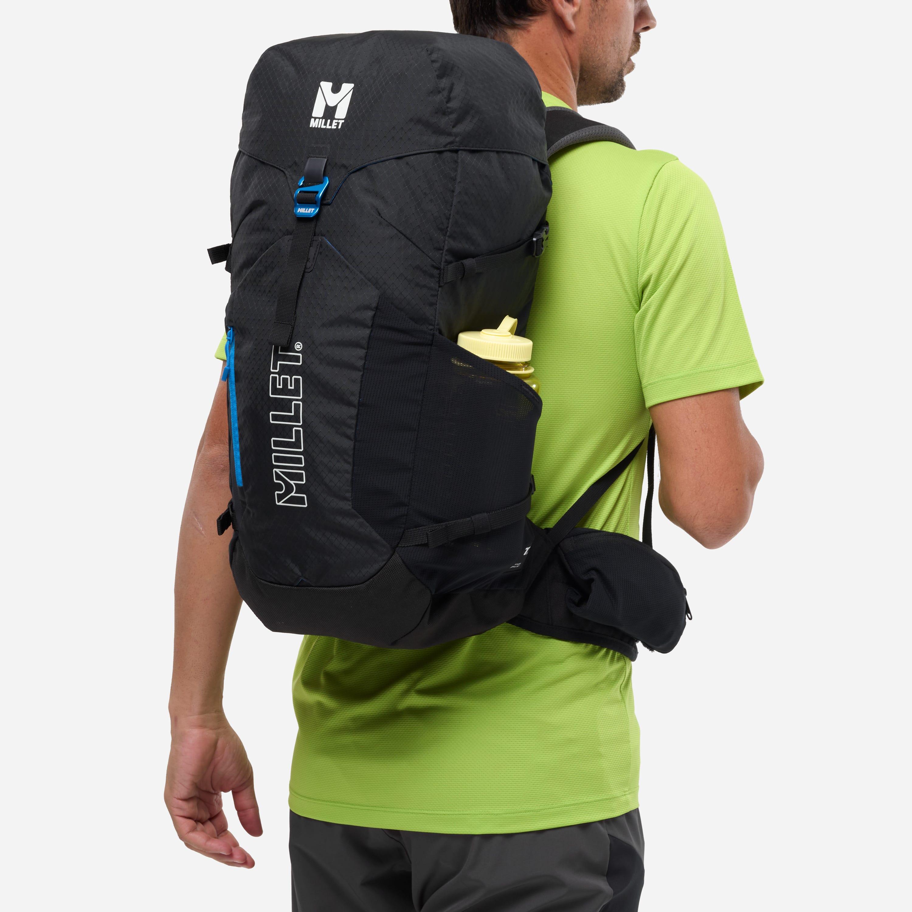 Zaino Escursione - Trekking Unisex  UBIC 35L 5/5
