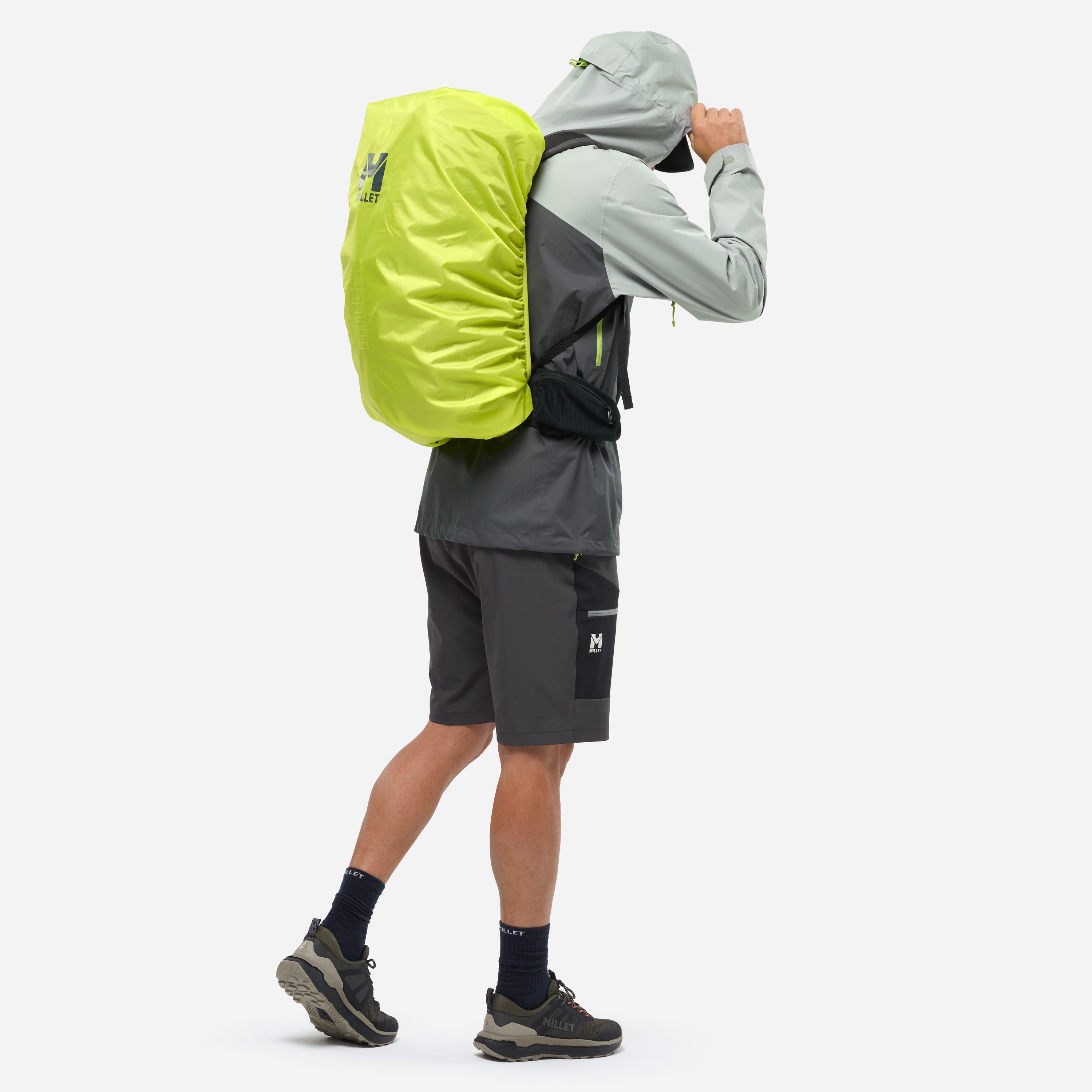 Zaino Escursione - Trekking Unisex  UBIC 35L 4/5