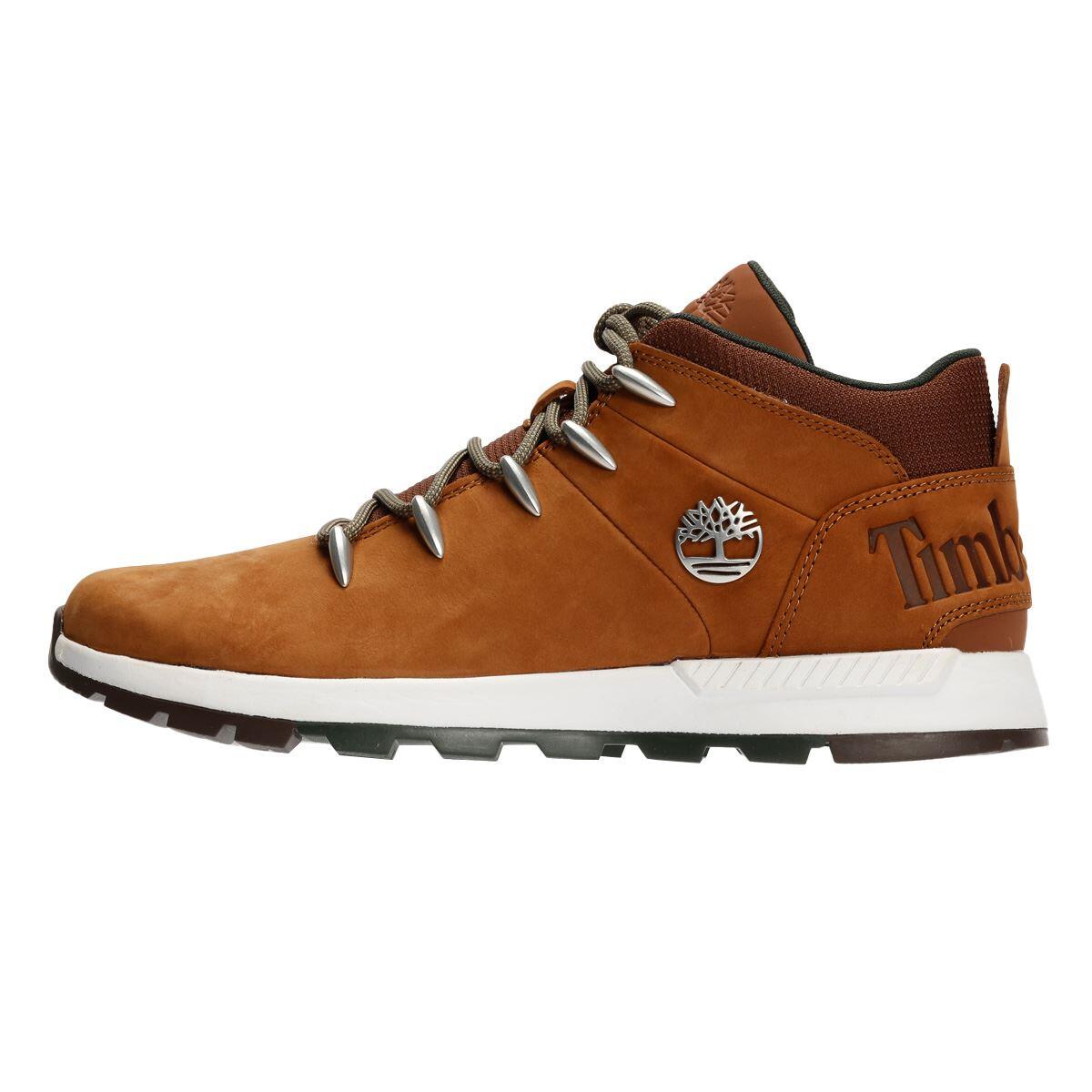 Botas Timberland Sprint Trekker Homem 6/6