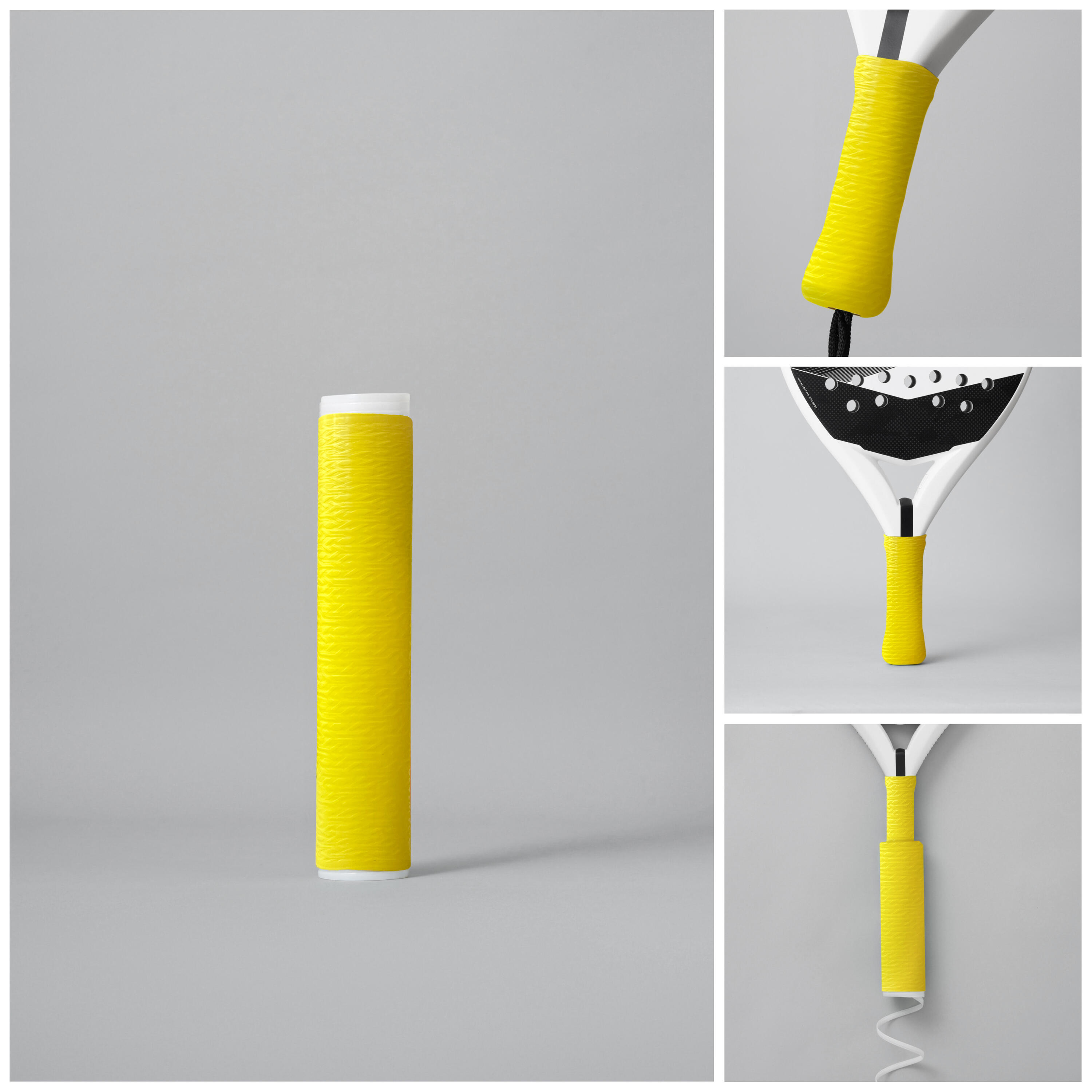 GRIP PÁDEL HELIX PRO 3/5