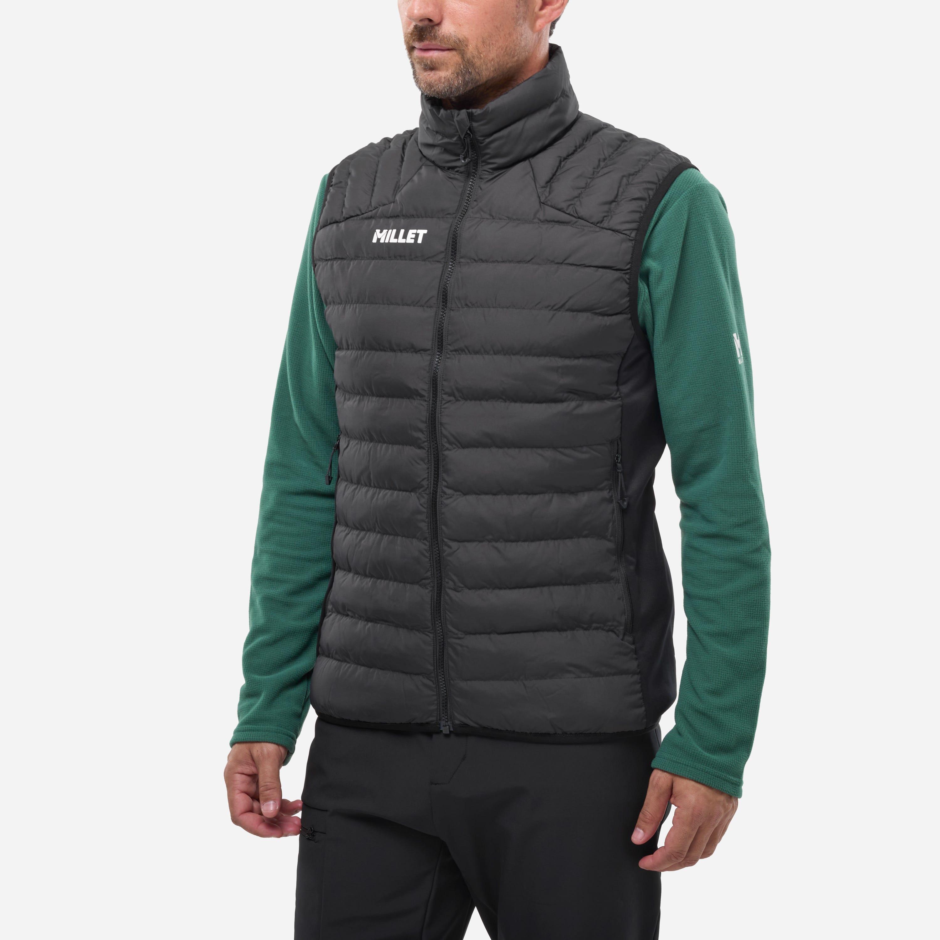 Doudoune Randonnée - Trekking pour homme FITZ ROY WARM 3/5
