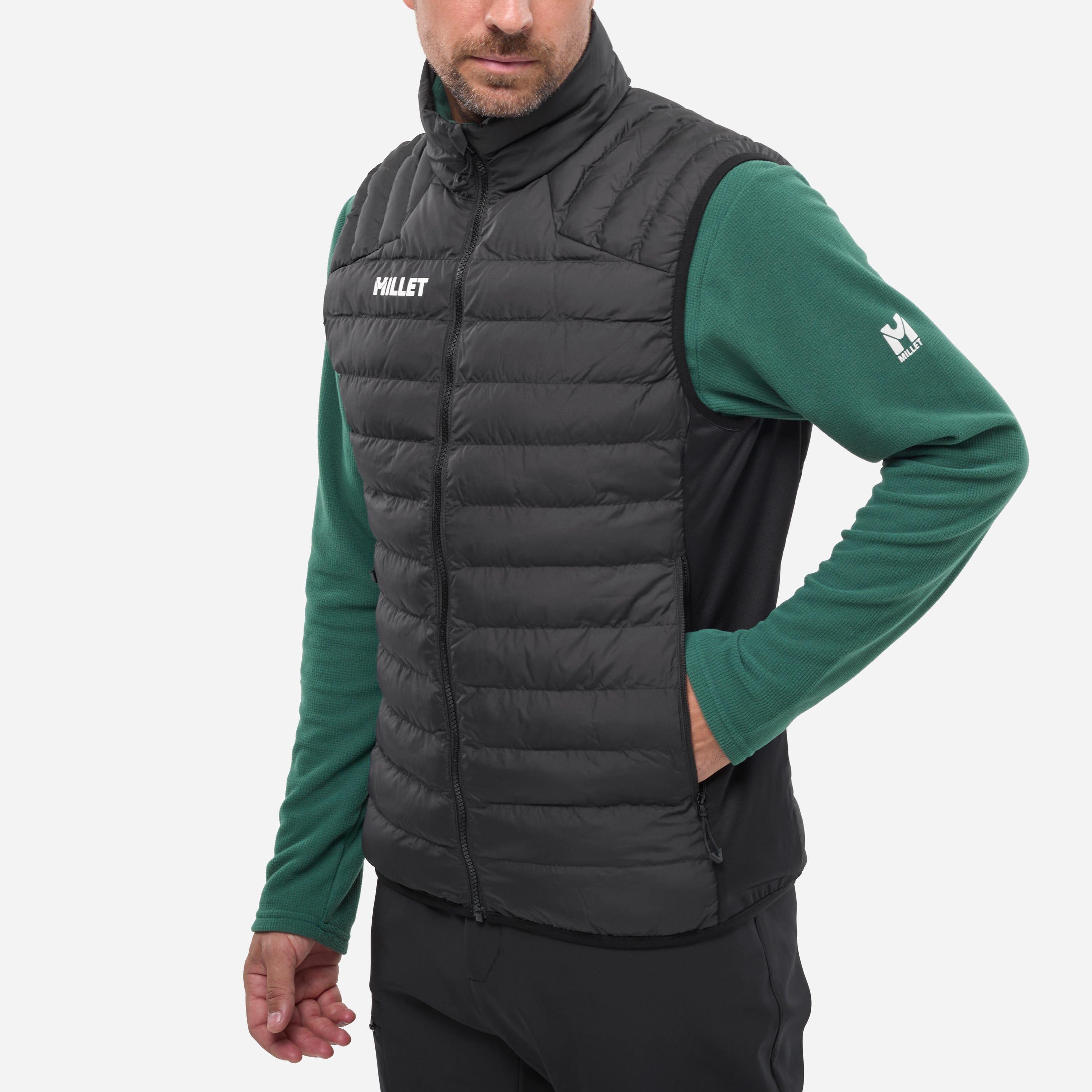 Doudoune Randonnée - Trekking pour homme FITZ ROY WARM 5/5